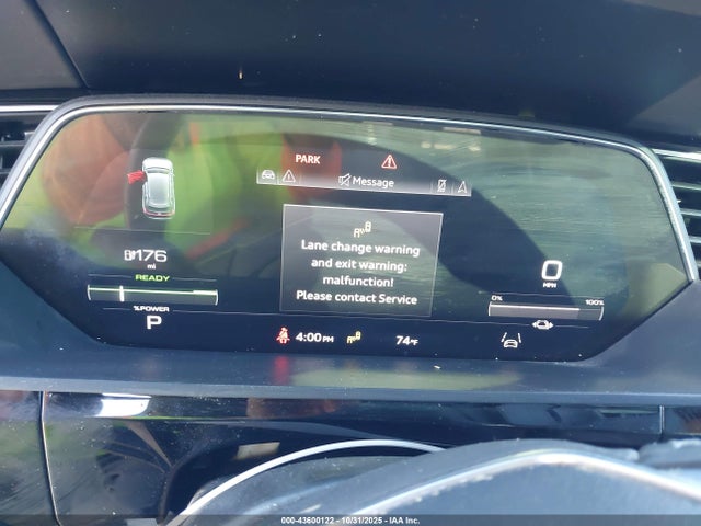 2022 AUDI E-TRON WA1VABGE8NB022592 Photo 6