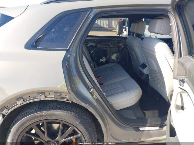 2022 AUDI E-TRON WA1VABGE8NB022592 Photo 7