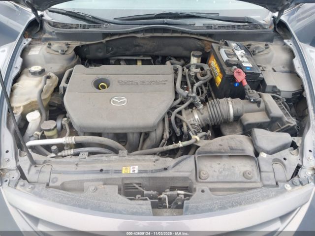 2010 MAZDA MAZDA6 1YVHZ8CH8A5M00587 Photo 9