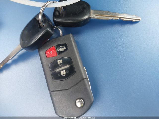 2010 MAZDA MAZDA6 1YVHZ8CH8A5M00587 Photo 10