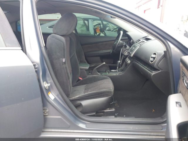 2010 MAZDA MAZDA6 1YVHZ8CH8A5M00587 Photo 4