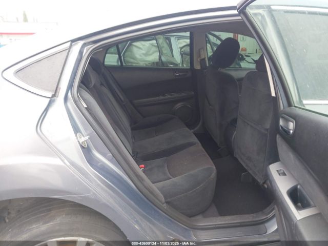 2010 MAZDA MAZDA6 1YVHZ8CH8A5M00587 Photo 7