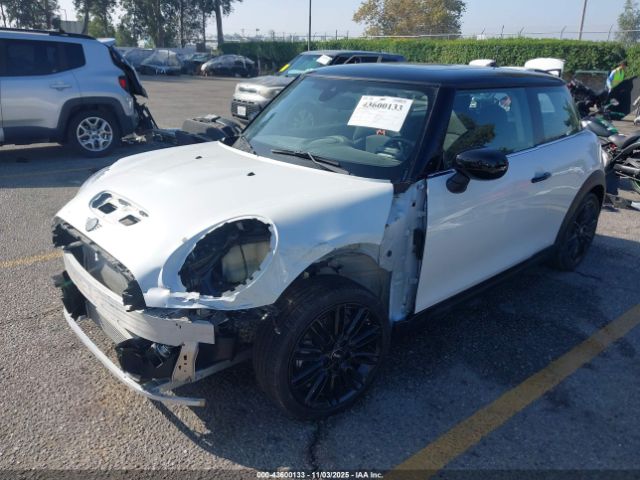 2024 MINI HARDTOP WMW53DH09R2V94286 Photo 1