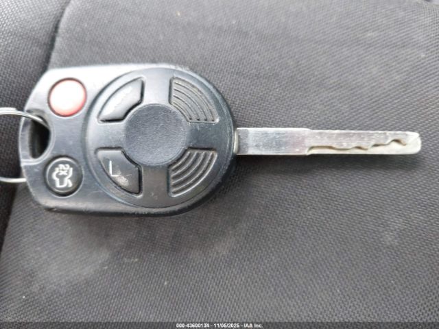 2015 FORD FOCUS 1FADP3K25FL294800 Photo 10