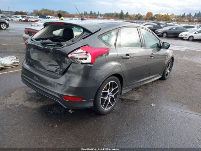 2015 FORD FOCUS 1FADP3K25FL294800 Photo 3
