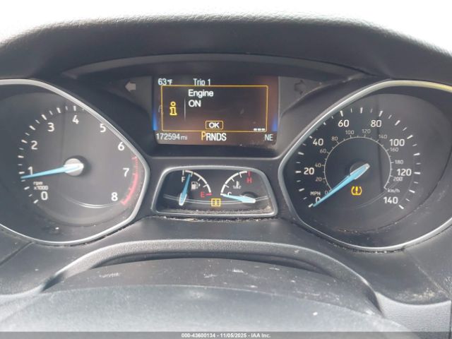 2015 FORD FOCUS 1FADP3K25FL294800 Photo 6