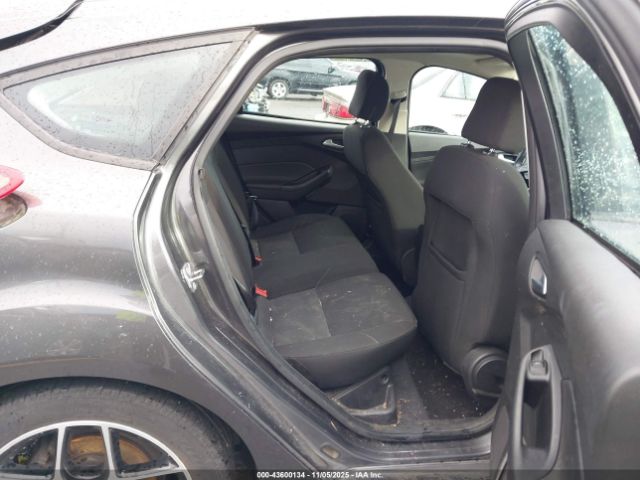 2015 FORD FOCUS 1FADP3K25FL294800 Photo 7