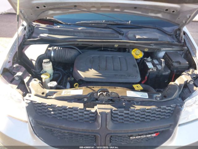 2019 DODGE GRAND CARAVAN 2C4RDGCG8KR621735 Photo 9