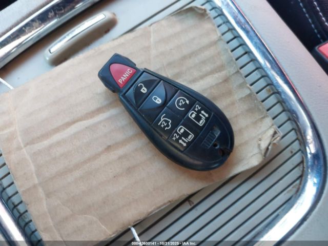 2019 DODGE GRAND CARAVAN 2C4RDGCG8KR621735 Photo 10