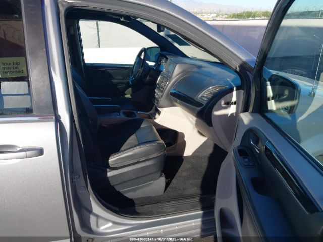 2019 DODGE GRAND CARAVAN 2C4RDGCG8KR621735 Photo 4