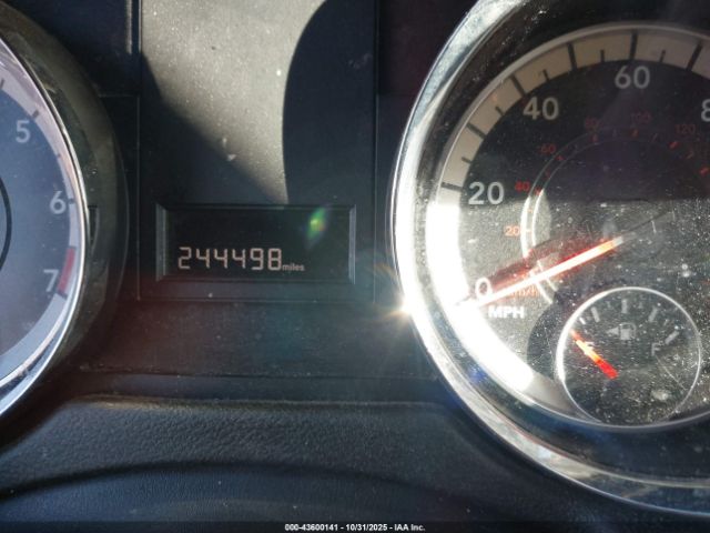 2019 DODGE GRAND CARAVAN 2C4RDGCG8KR621735 Photo 6