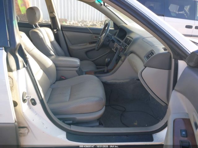 1997 LEXUS ES 300 JT8BF22GXV0051993 Photo 4