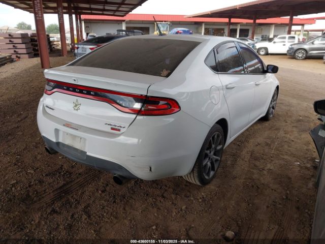 2016 DODGE DART 1C3CDFDH3GD508071 Photo 3