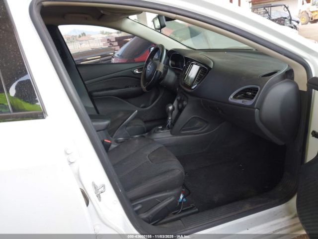 2016 DODGE DART 1C3CDFDH3GD508071 Photo 4