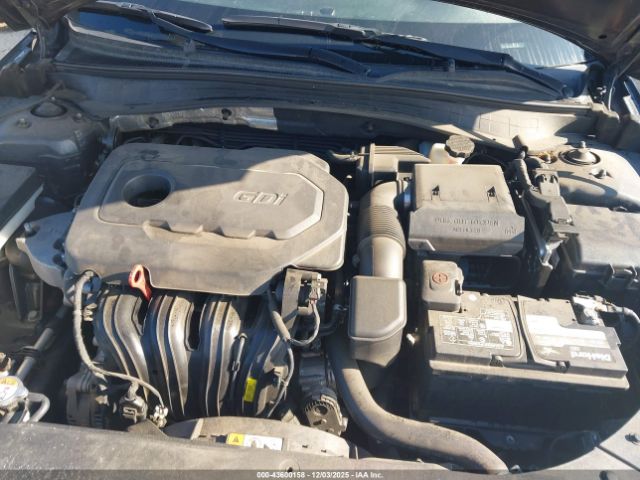 2018 KIA OPTIMA 5XXGT4L30JG241625 Photo 9