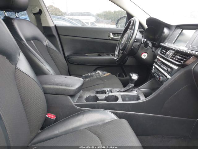 2018 KIA OPTIMA 5XXGT4L30JG241625 Photo 4