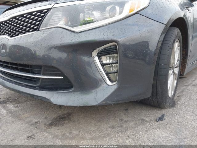 2018 KIA OPTIMA 5XXGT4L30JG241625 Photo 5