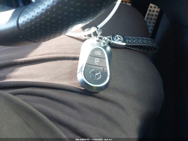 2023 MERCEDES-BENZ C 300 W1KAF4HB1PR130879 Photo 10