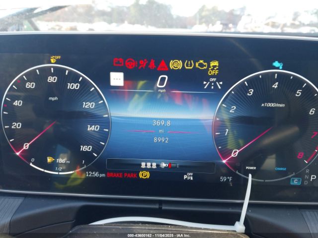 2023 MERCEDES-BENZ C 300 W1KAF4HB1PR130879 Photo 6