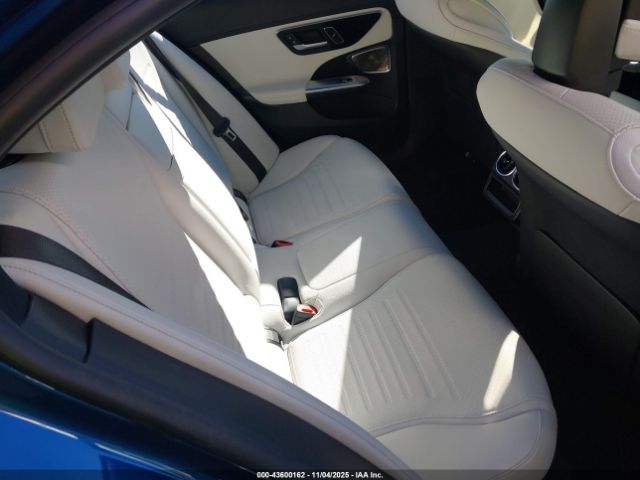 2023 MERCEDES-BENZ C 300 W1KAF4HB1PR130879 Photo 7