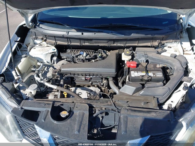 5N1AT2MT6GC817389 Nissan ROGUE S