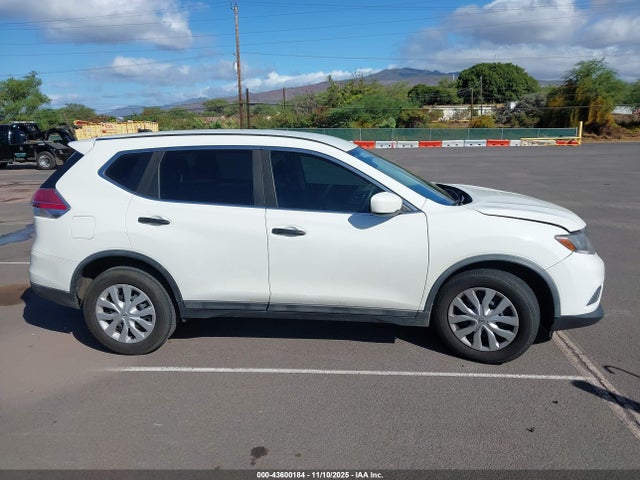 5N1AT2MT6GC817389 Nissan ROGUE S