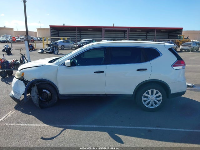 5N1AT2MT6GC817389 Nissan ROGUE S