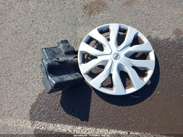 5N1AT2MT6GC817389 Nissan ROGUE S