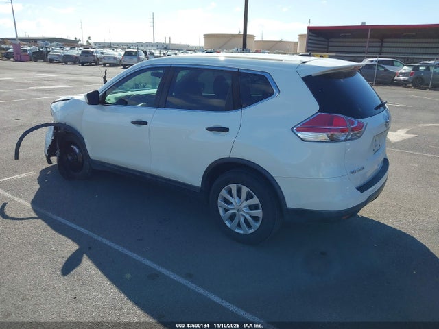 5N1AT2MT6GC817389 Nissan ROGUE S