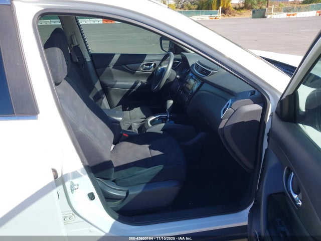 5N1AT2MT6GC817389 Nissan ROGUE S