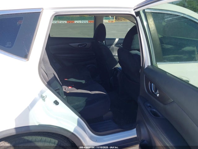 5N1AT2MT6GC817389 Nissan ROGUE S