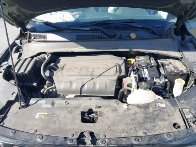 2018 JEEP COMPASS 3C4NJCAB7JT411033 Photo 9