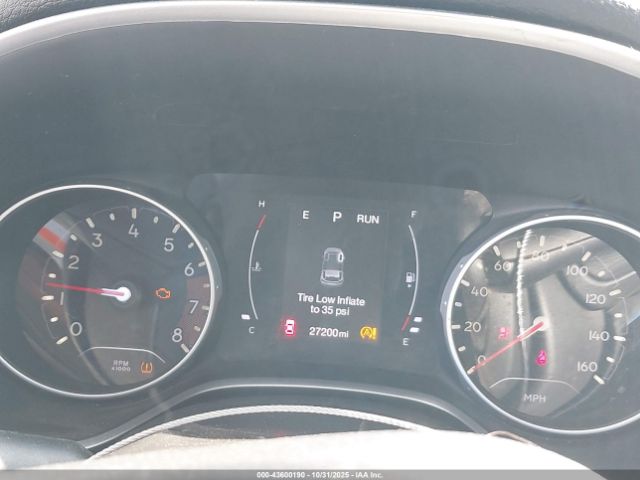 2018 JEEP COMPASS 3C4NJCAB7JT411033 Photo 6