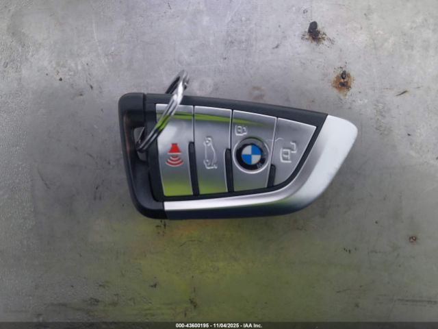 2022 BMW X6 5UXCY8C05N9K57107 Photo 10