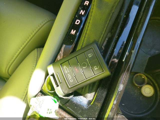 2013 CADILLAC XTS 2G61P5S31D9103141 Photo 10