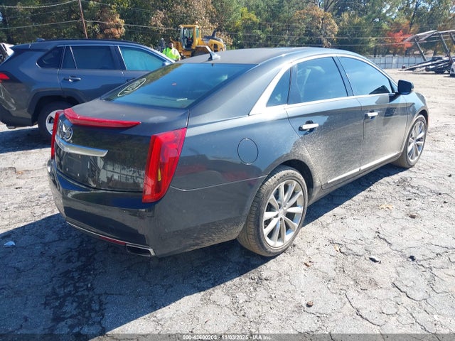 2013 CADILLAC XTS 2G61P5S31D9103141 Photo 3
