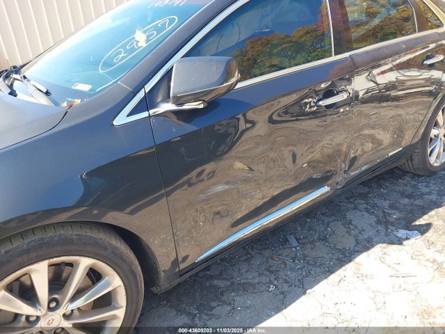 2013 CADILLAC XTS 2G61P5S31D9103141 Photo 5