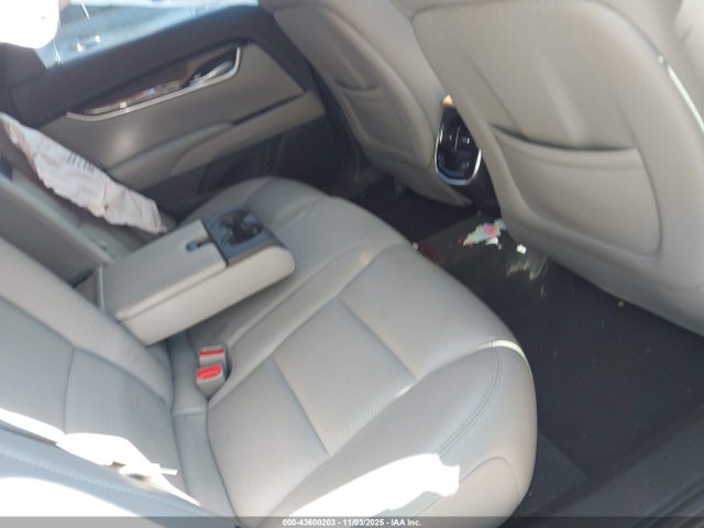 2013 CADILLAC XTS 2G61P5S31D9103141 Photo 7