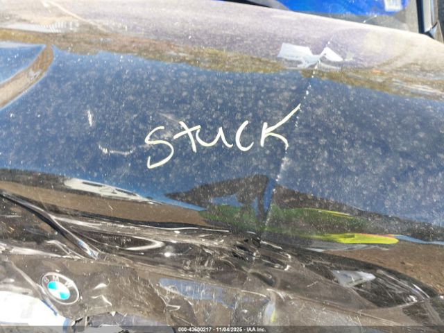 2021 BMW 330I 3MW5R7J05M8B57910 Photo 9