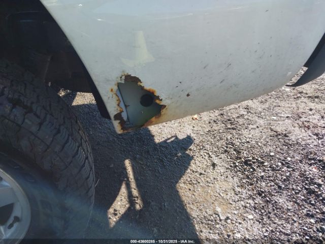 2003 GMC YUKON XL 1500 3GKFK16Z23G289273 Photo 5