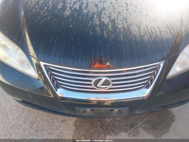 2009 LEXUS ES 350 JTHBJ46G692309604 Photo 5