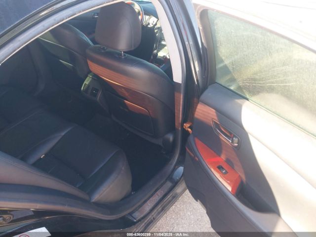 2009 LEXUS ES 350 JTHBJ46G692309604 Photo 7