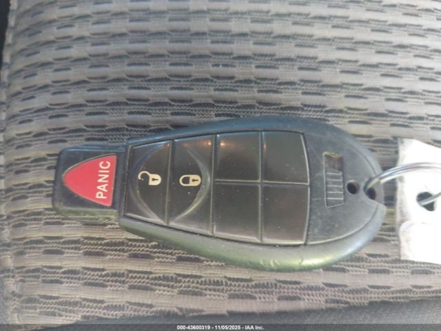 2011 RAM RAM 2500 3D7UT2CL3BG628620 Photo 10