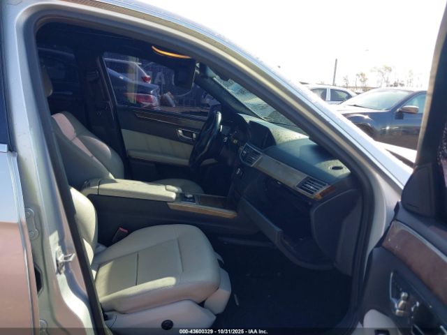 2011 MERCEDES-BENZ E 350 WDDHF5GB0BA453303 Photo 4