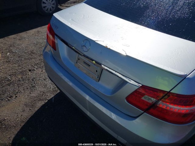 2011 MERCEDES-BENZ E 350 WDDHF5GB0BA453303 Photo 5