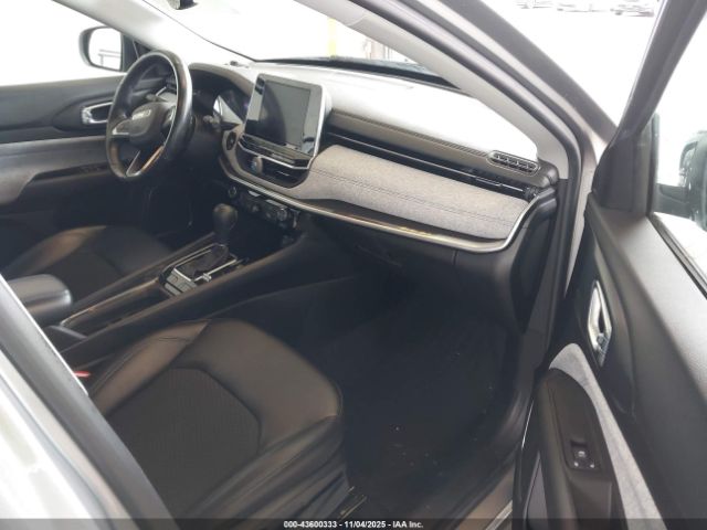 2022 JEEP COMPASS 3C4NJDBB4NT102792 Photo 4