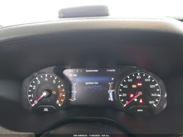 2022 JEEP COMPASS 3C4NJDBB4NT102792 Photo 6