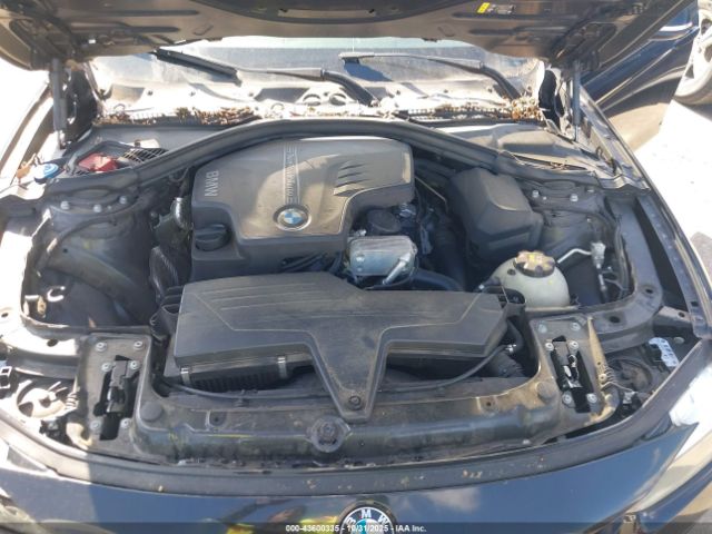 2017 BMW 320I WBA8E1G50HNU12491 Photo 9