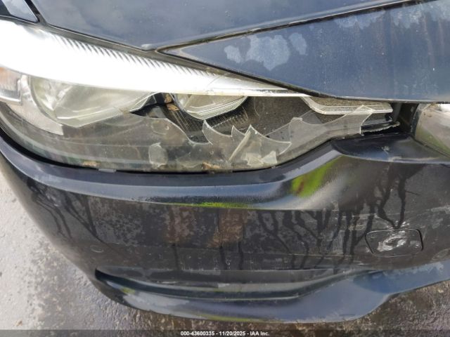 2017 BMW 320I WBA8E1G50HNU12491 Photo 5