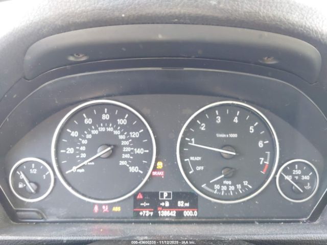 2017 BMW 320I WBA8E1G50HNU12491 Photo 6